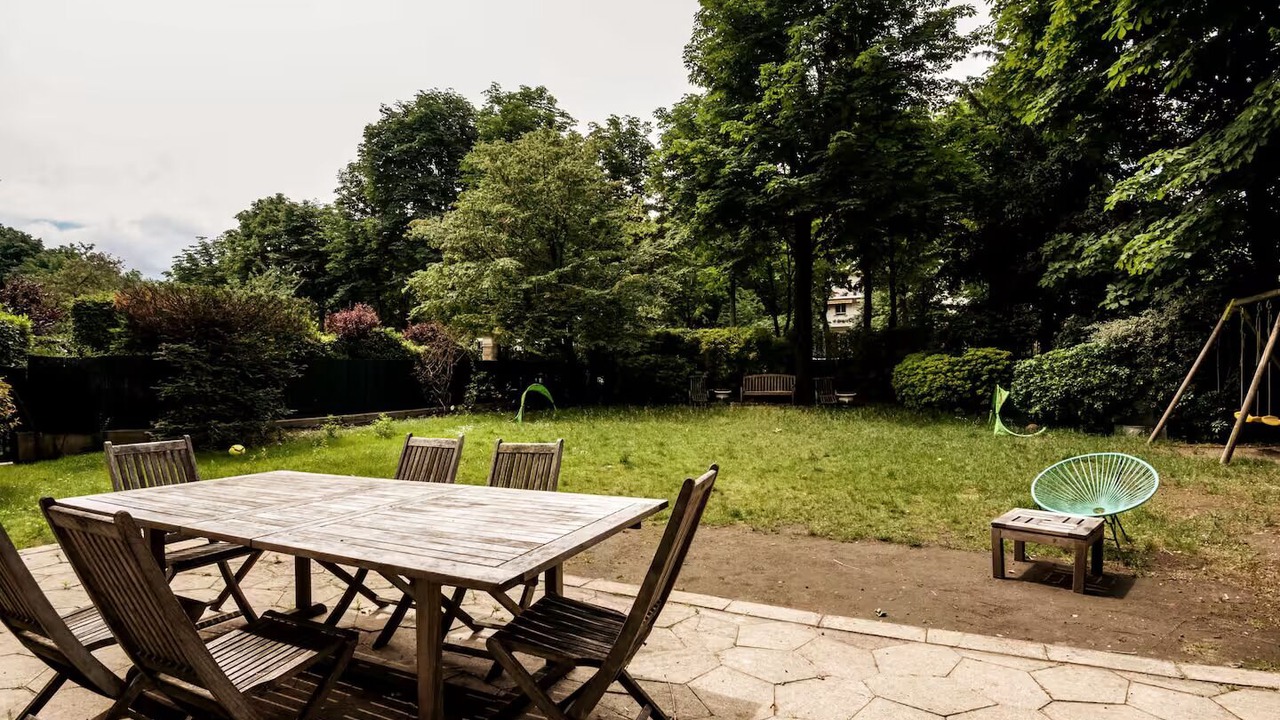 Photo of Outdoor in Neuilly-sur-Seine