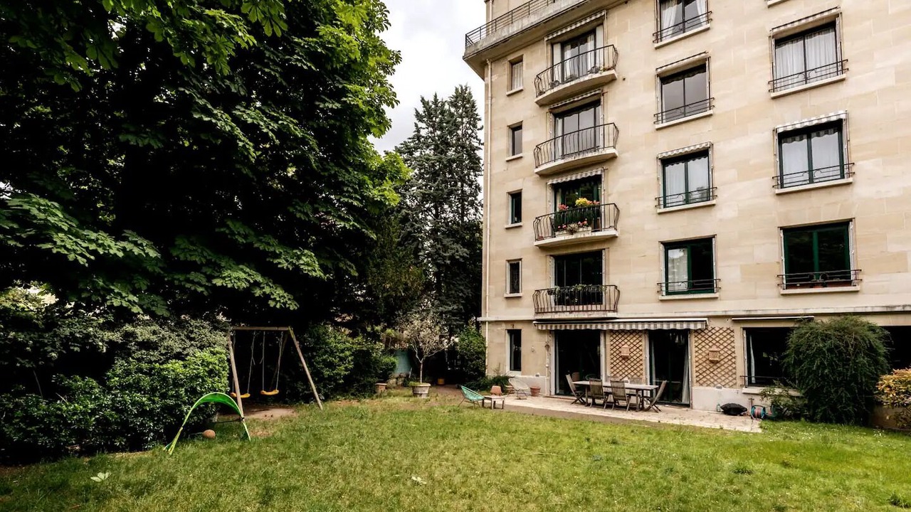 Photo of Outdoor in Neuilly-sur-Seine