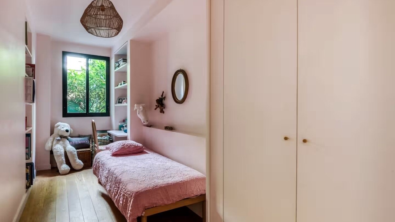 Photo of Bedroom in Neuilly-sur-Seine