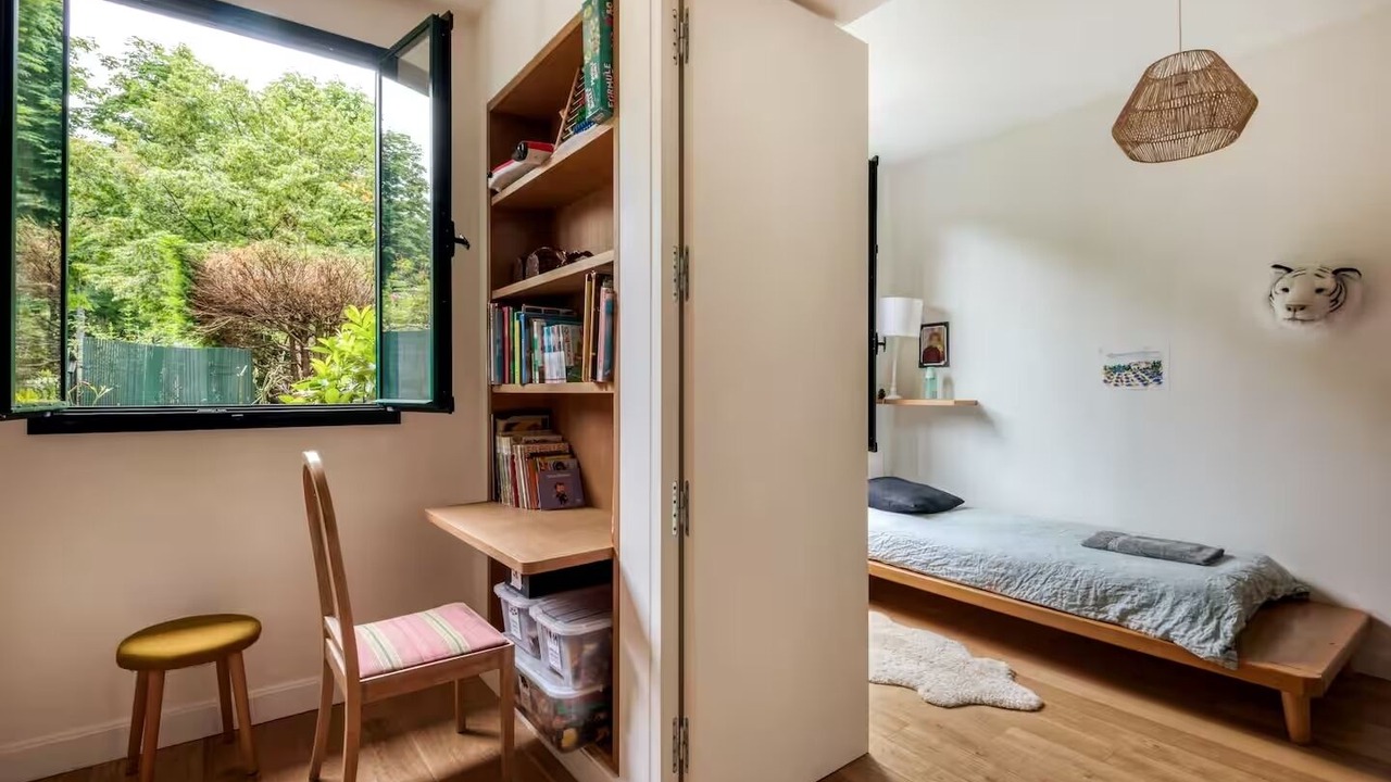 Photo of Bedroom in Neuilly-sur-Seine