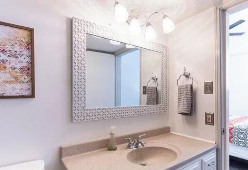 Photo of Bathroom in Clifton