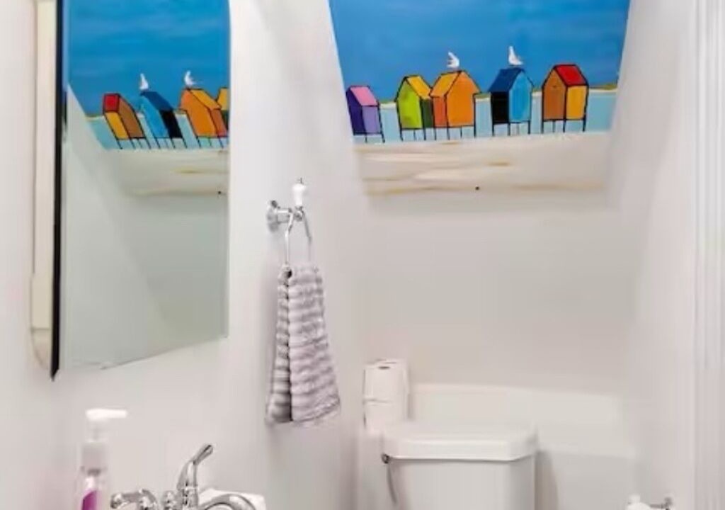 Photo of Bathroom in Clifton