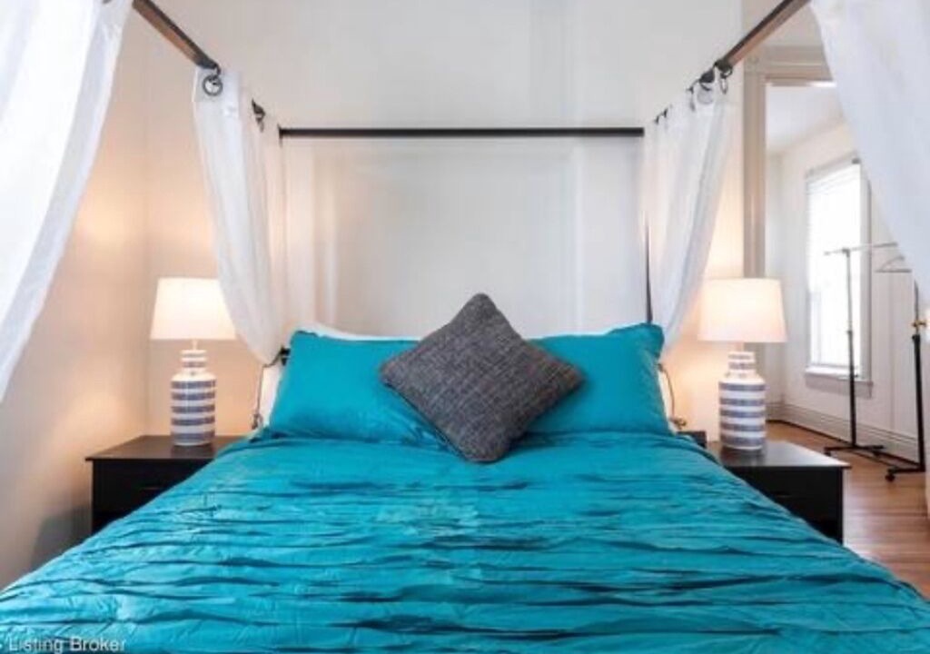 Photo of Bedroom in Clifton