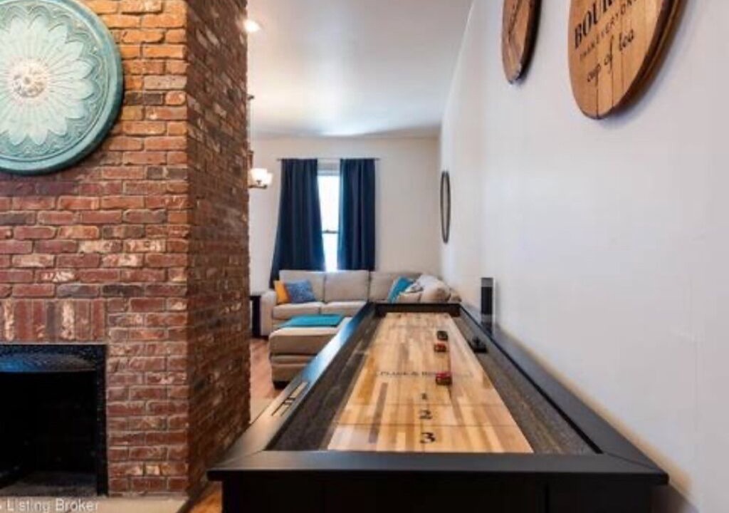 Photo of Bedroom in Clifton