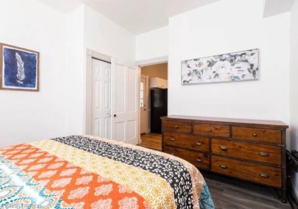 Photo of Bedroom in Clifton