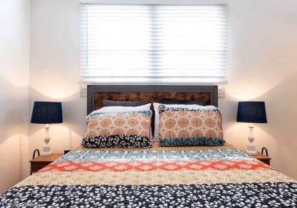 Photo of Bedroom in Clifton