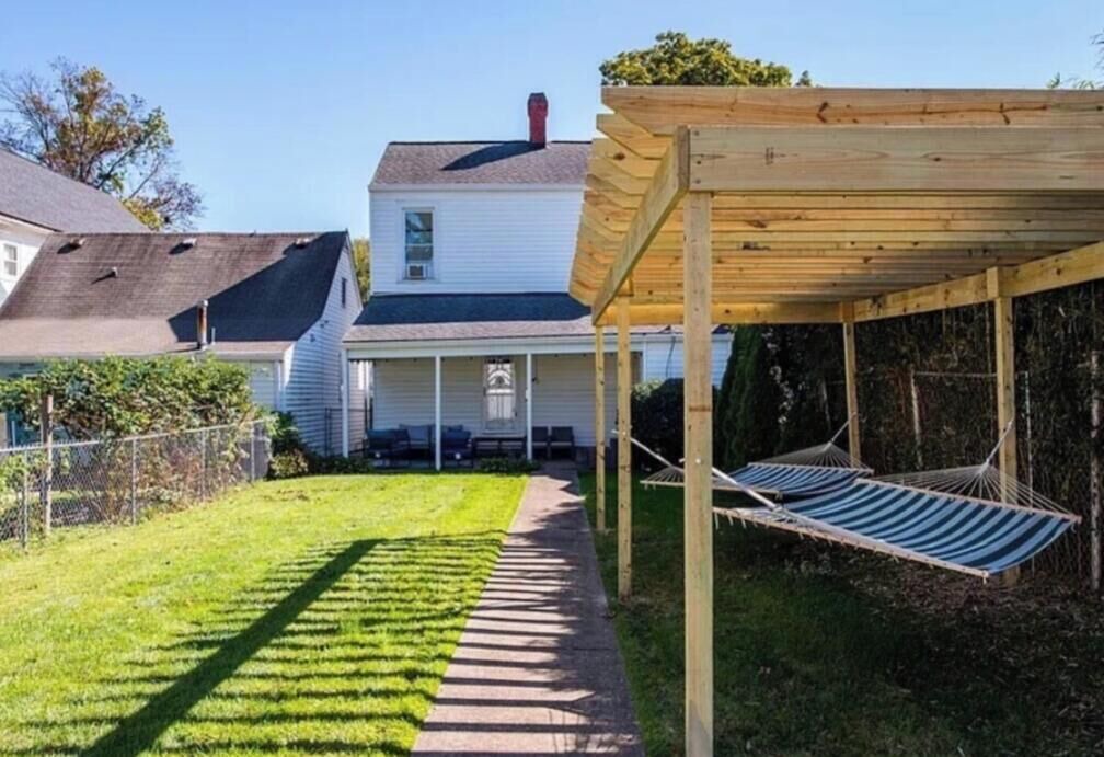 Photo of Outdoor in Clifton