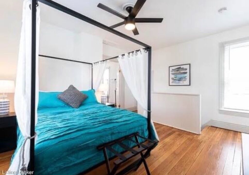 Photo of Bedroom in Clifton