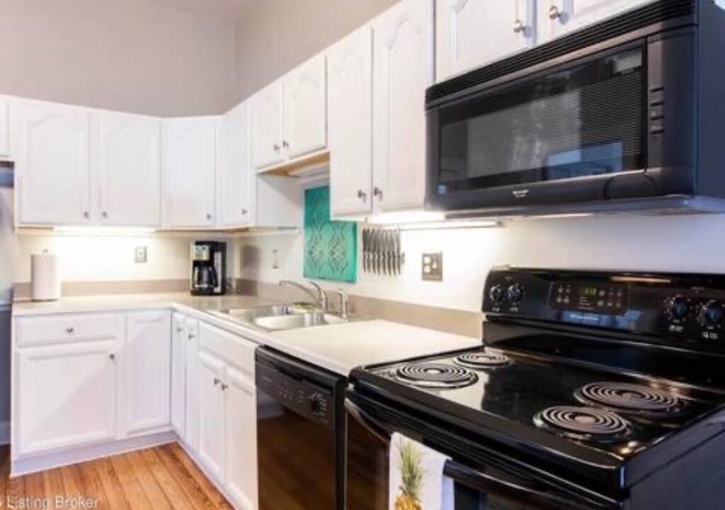 Photo of Kitchen in Clifton
