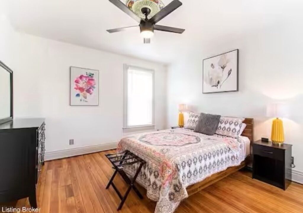 Photo of Bedroom in Clifton