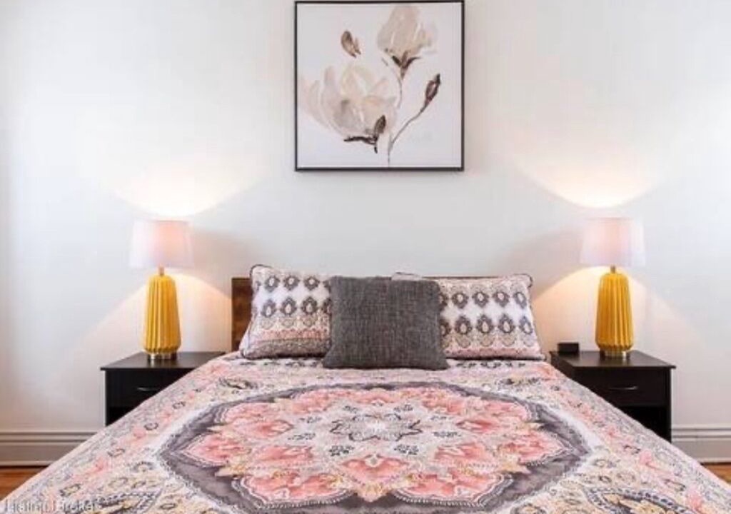 Photo of Bedroom in Clifton