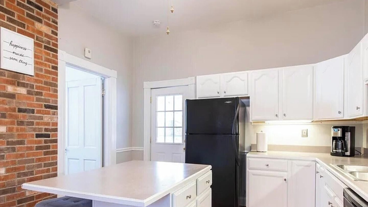 Photo of Kitchen in Clifton