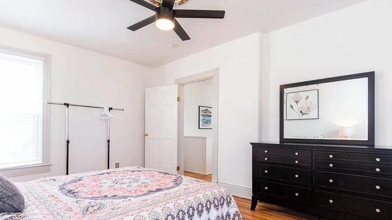 Photo of Bedroom in Clifton