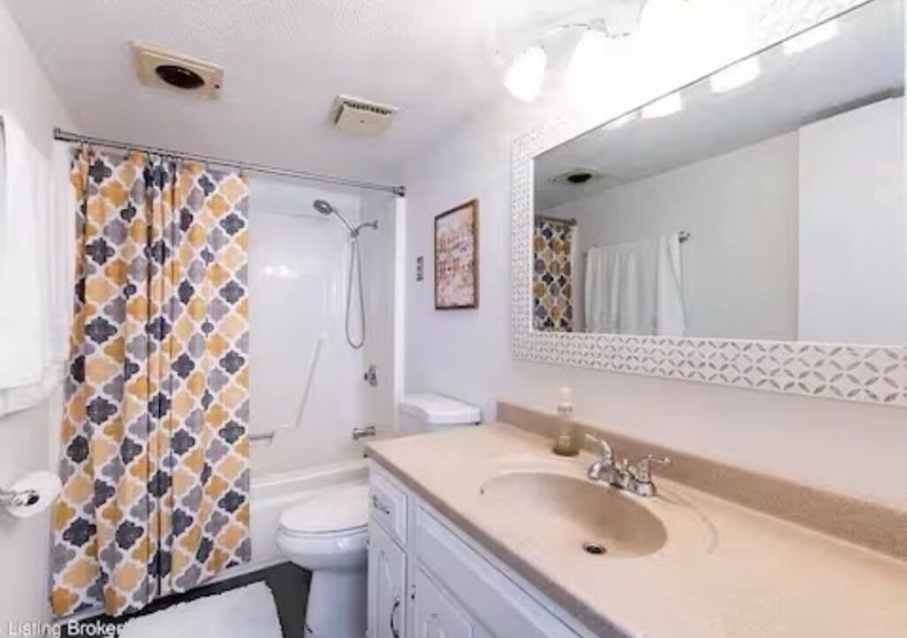 Photo of Bathroom in Clifton