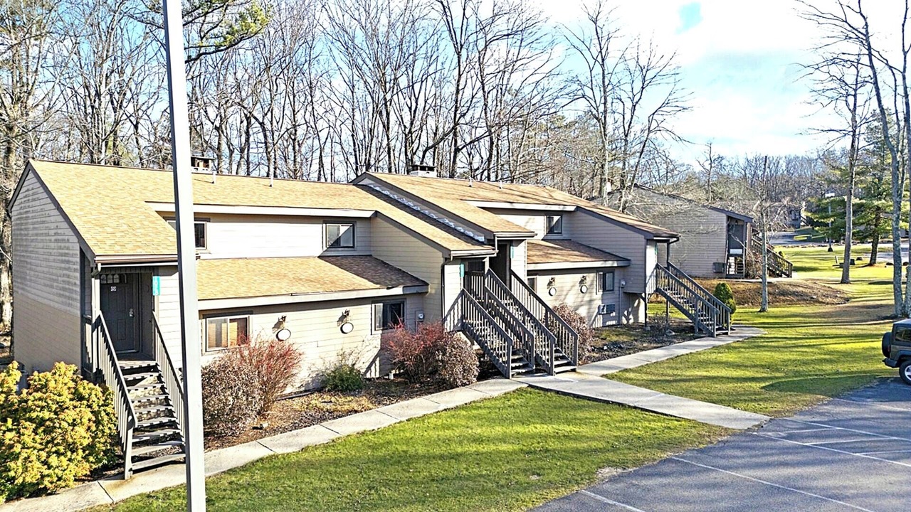 Photo of Outdoor in Lake Harmony