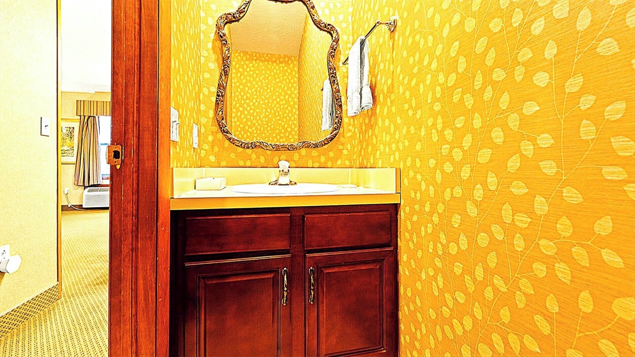 Photo of Bathroom in Lake Harmony