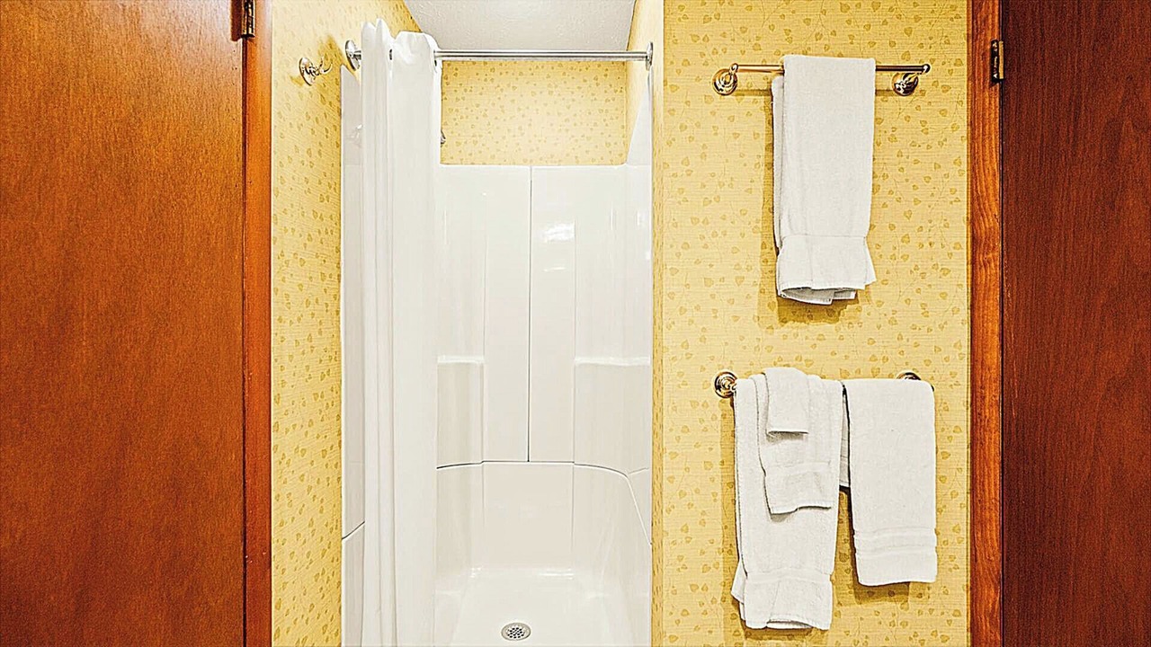 Photo of Bathroom in Lake Harmony