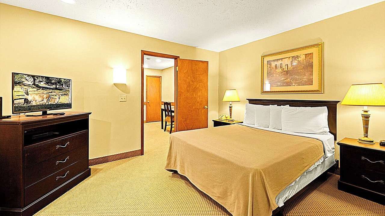 Photo of Bedroom in Lake Harmony