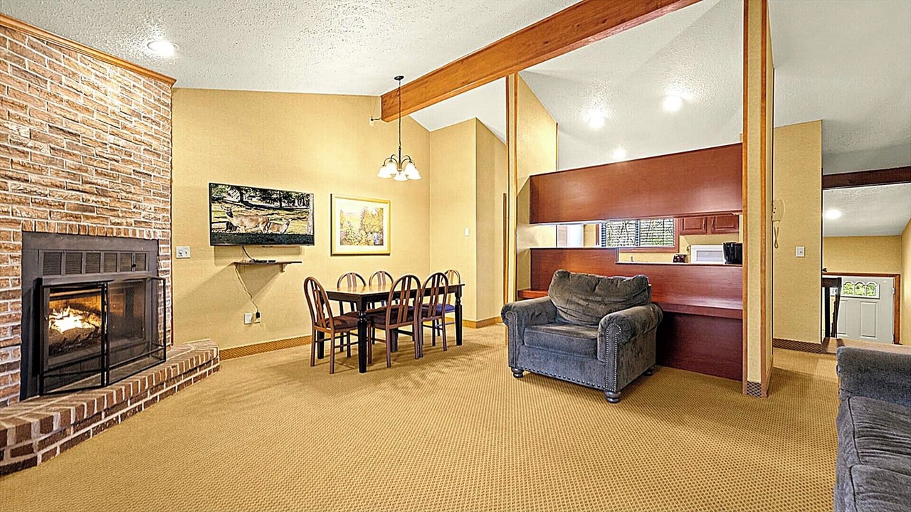 Photo of Livingroom in Lake Harmony