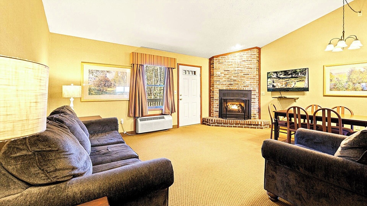 Photo of Livingroom in Lake Harmony
