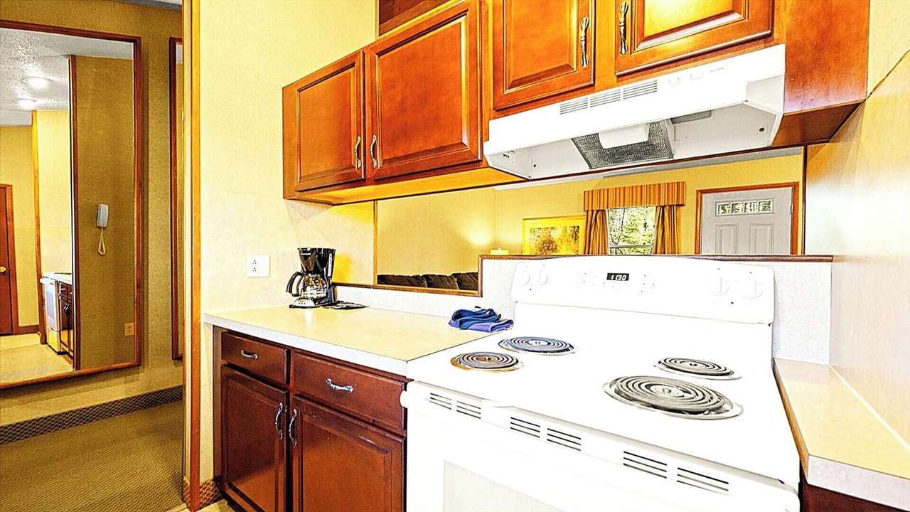 Photo of Kitchen in Lake Harmony