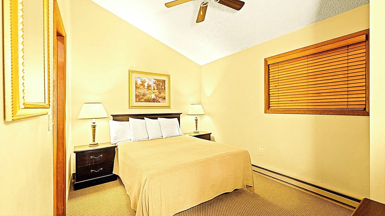 Photo of Bedroom in Lake Harmony