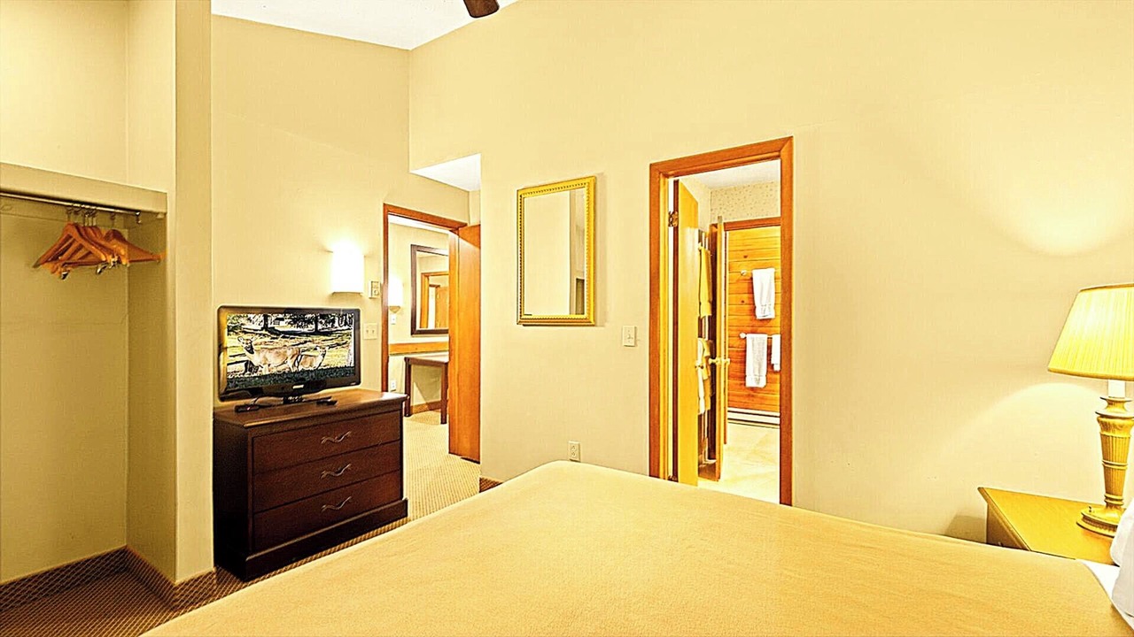 Photo of Bedroom in Lake Harmony