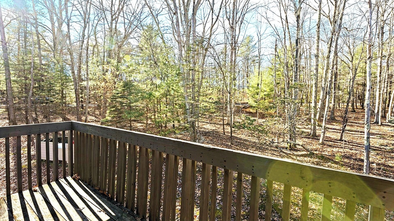 Photo of Outdoor in Lake Harmony