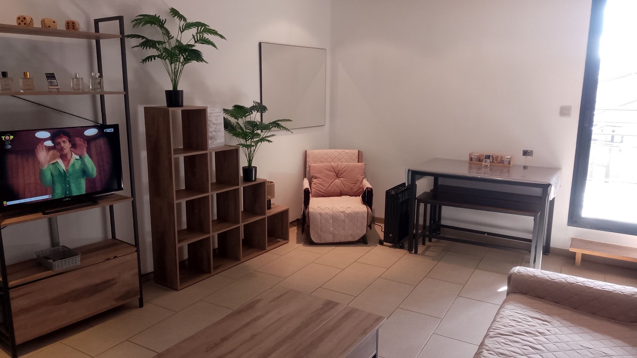 Photo of Livingroom in Alenya