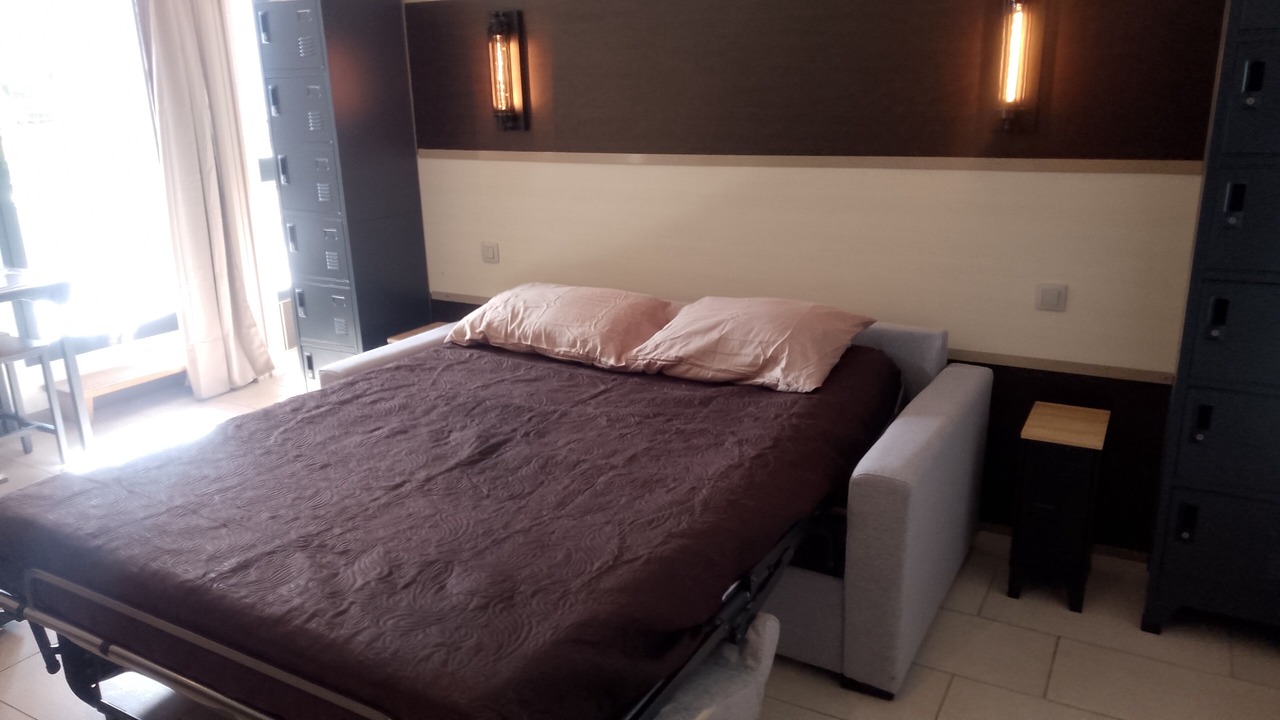 Photo of Bedroom in Alenya