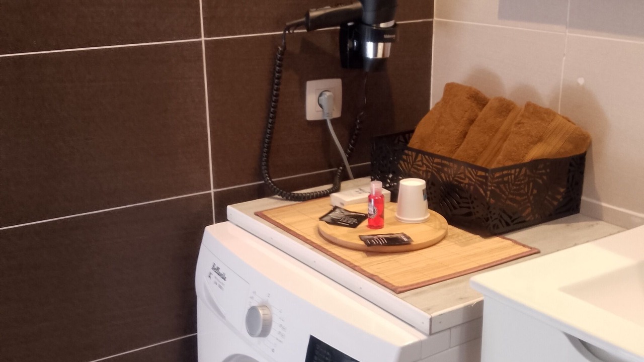 Photo of Bathroom in Alenya