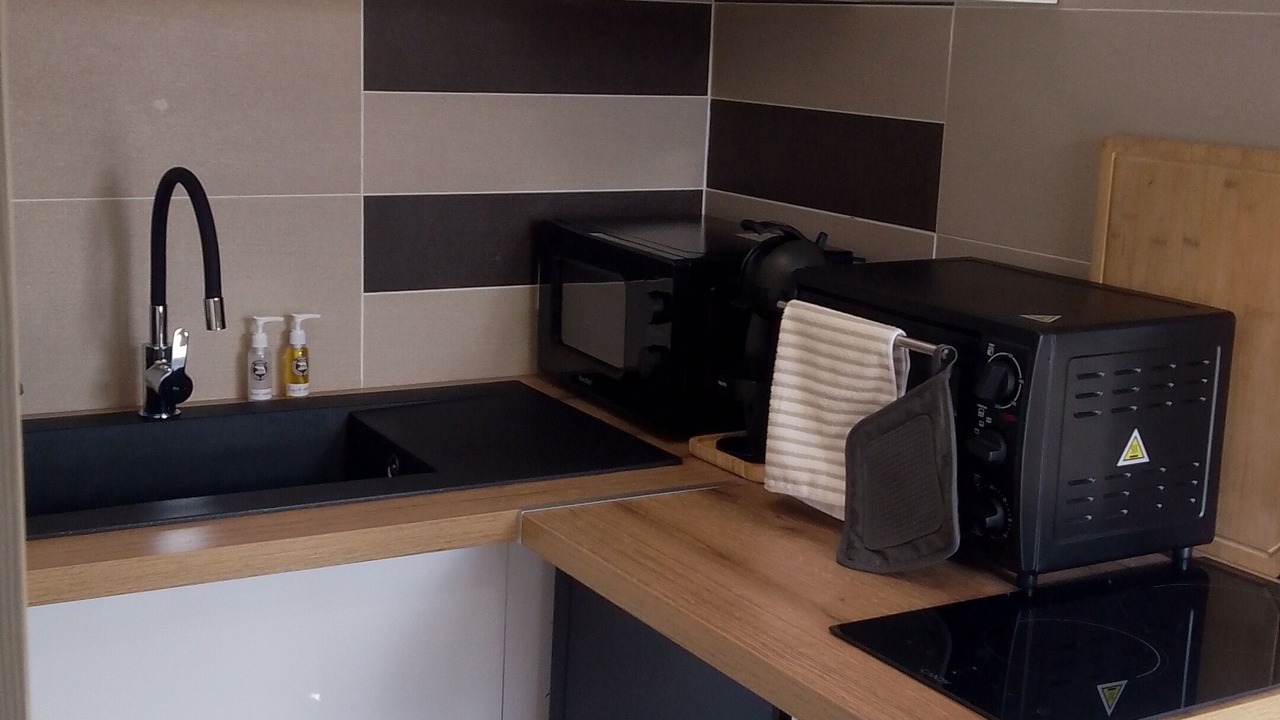 Photo of Kitchen in Alenya