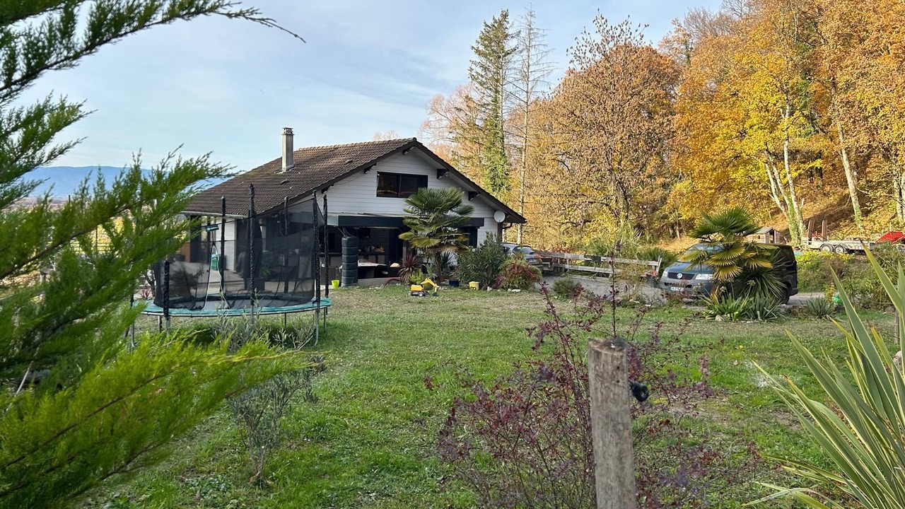 Photo of Outdoor in Douvaine