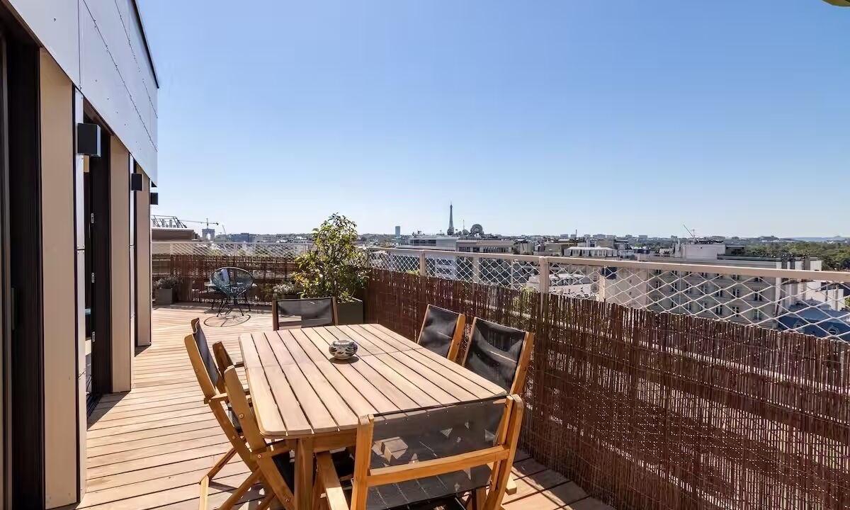 Photo of Outdoor in Neuilly-sur-Seine