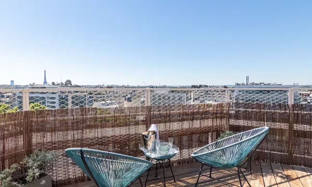 Photo of Outdoor in Neuilly-sur-Seine