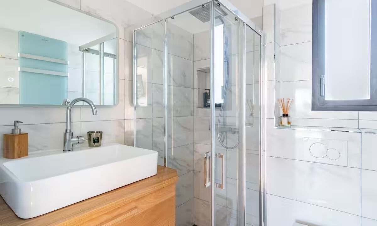 Photo of Bathroom in Neuilly-sur-Seine