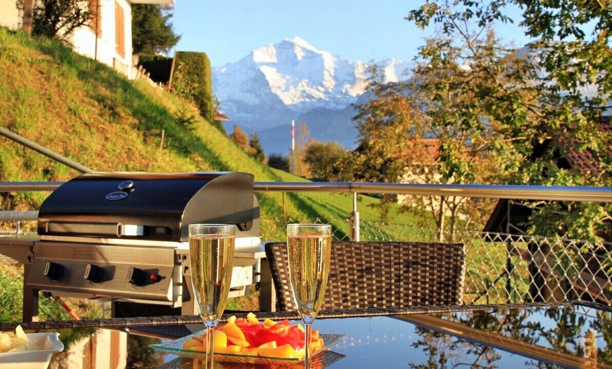 Photo of Outdoor in Bangerten