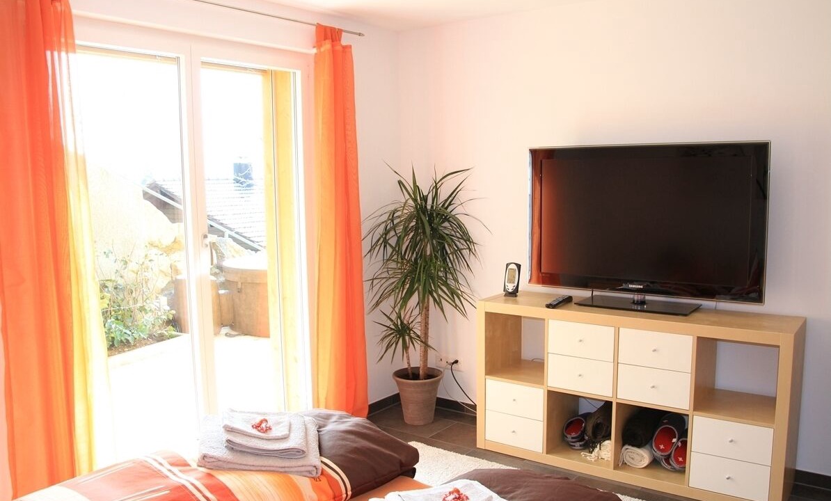Photo of Bedroom in Bangerten