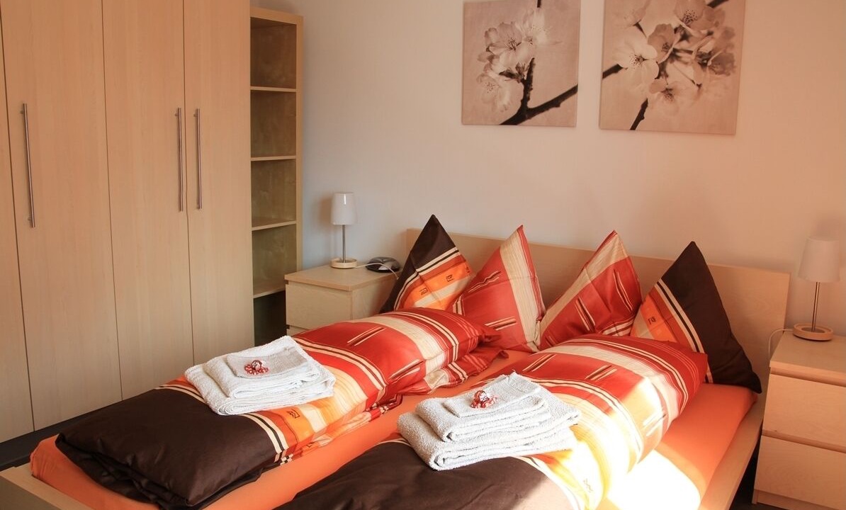 Photo of Bedroom in Bangerten