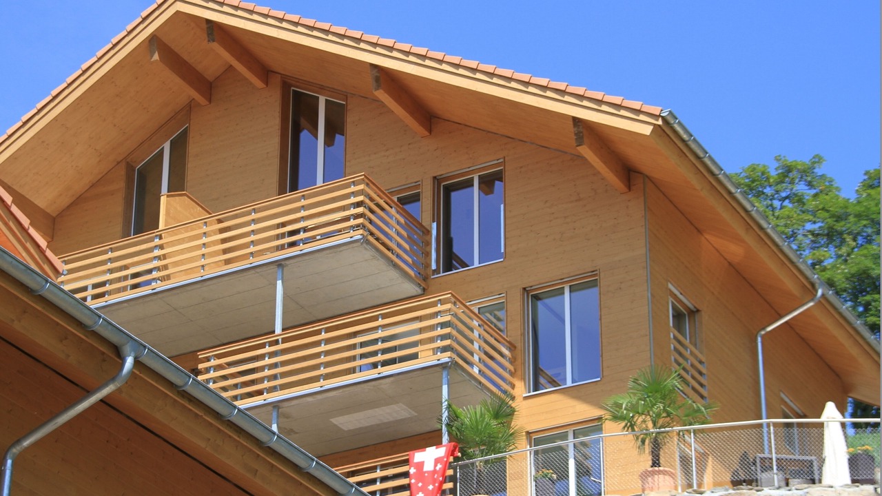 Photo of Outdoor in Bangerten