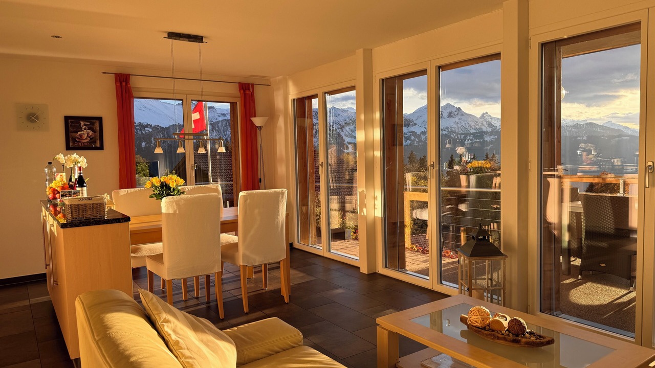 Photo of Livingroom in Bangerten