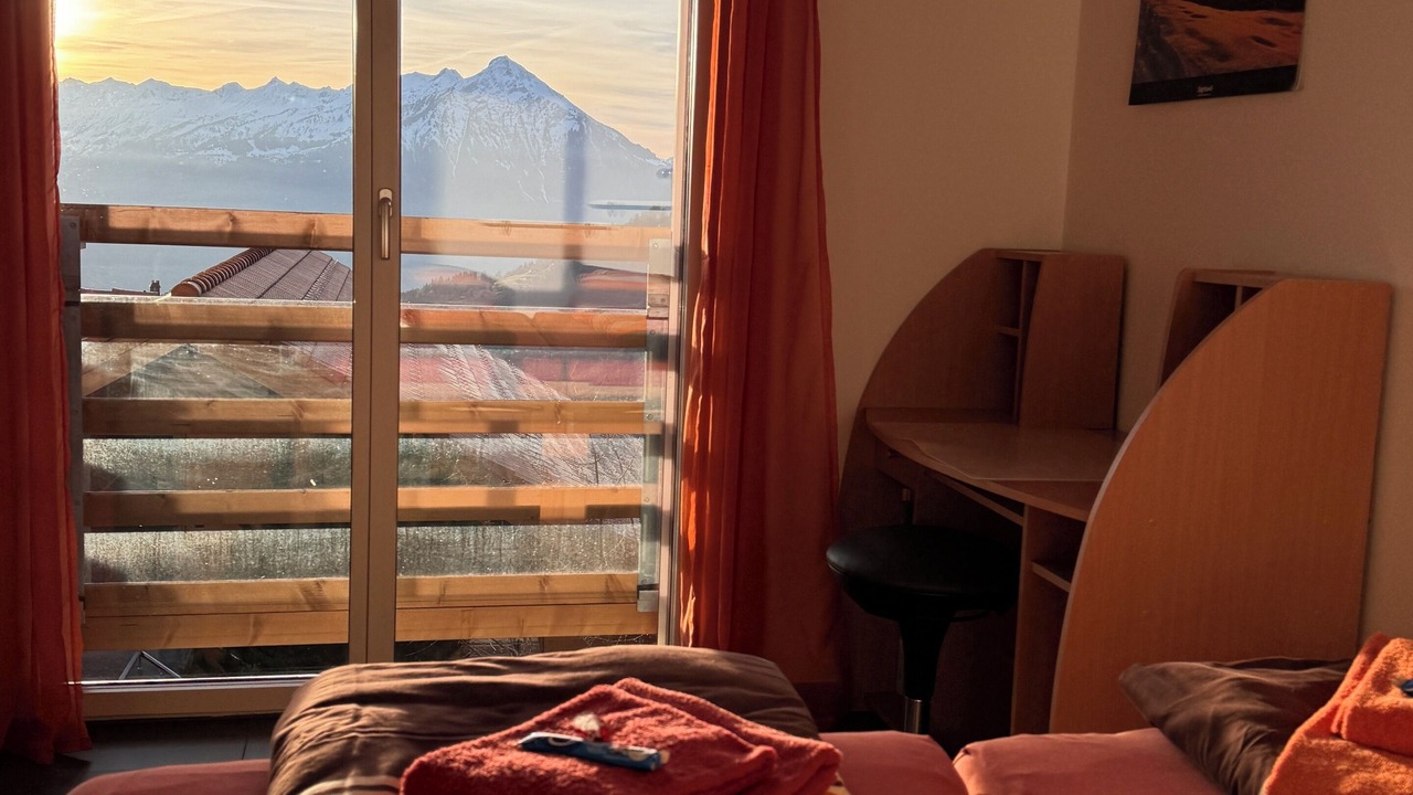 Photo of Bedroom in Bangerten