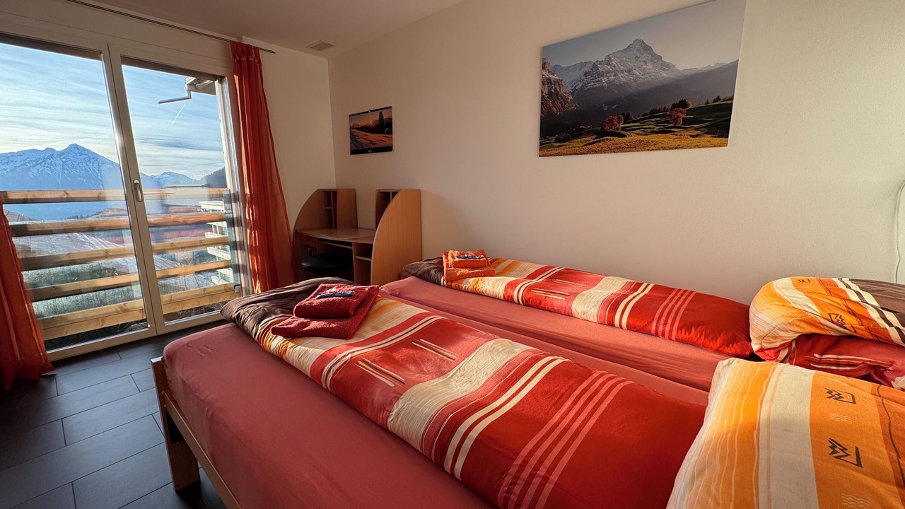 Photo of Bedroom in Bangerten