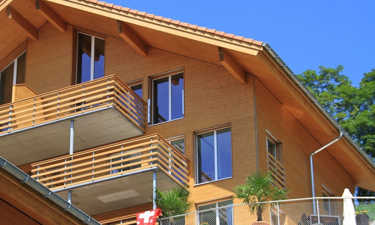 Photo of Outdoor in Bangerten