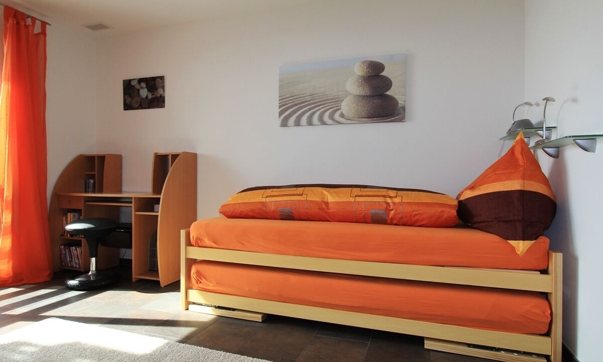 Photo of Bedroom in Bangerten