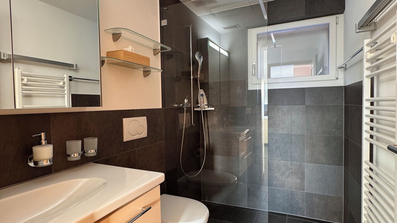 Photo of Bathroom in Bangerten