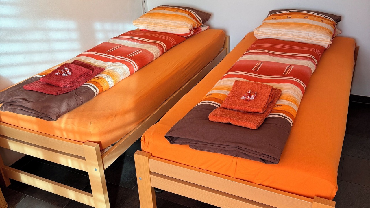 Photo of Bedroom in Bangerten
