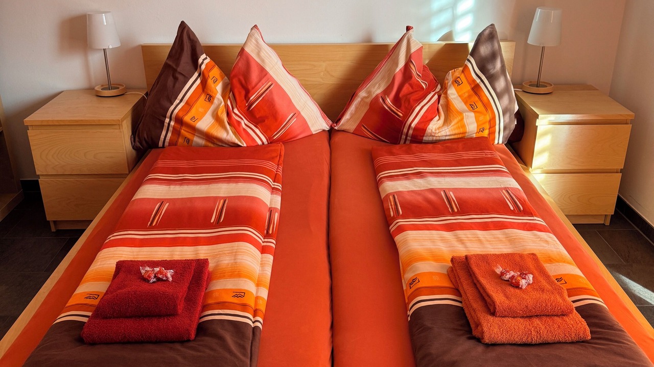 Photo of Bedroom in Bangerten