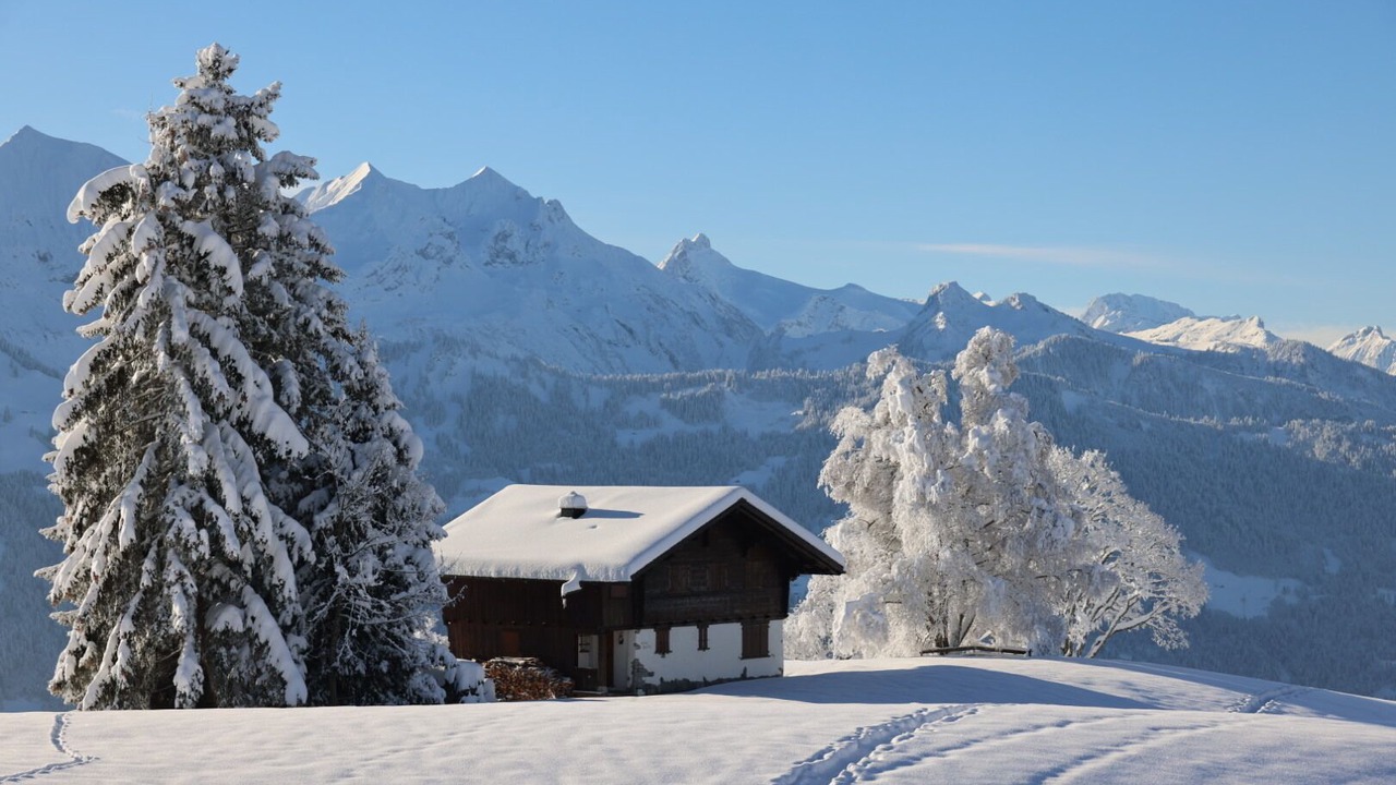 Photo of Outdoor in Bangerten