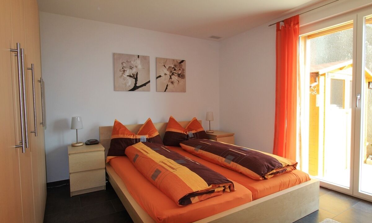 Photo of Bedroom in Bangerten